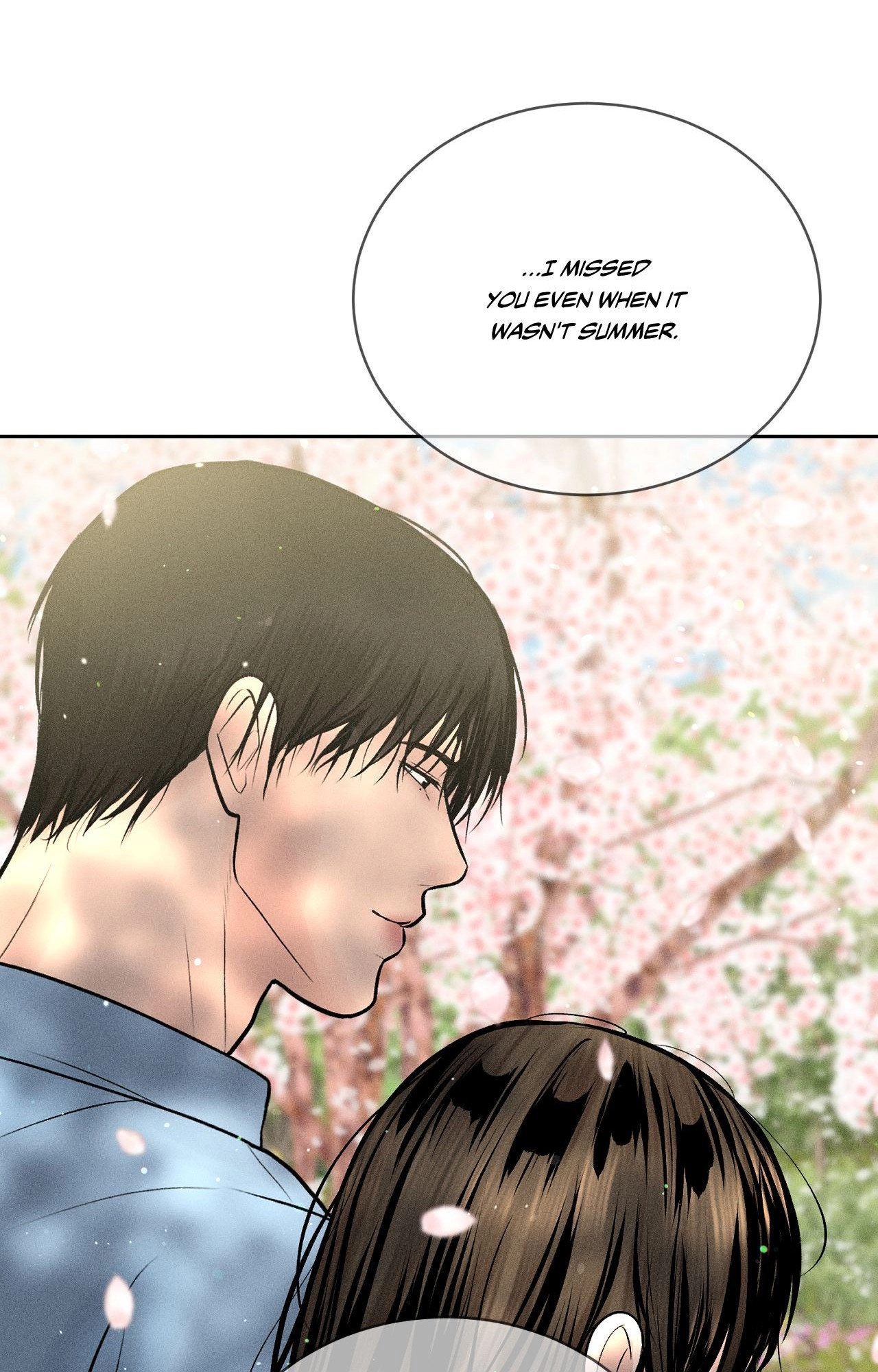 Heated Exchange Chapter 27 page 89 - 