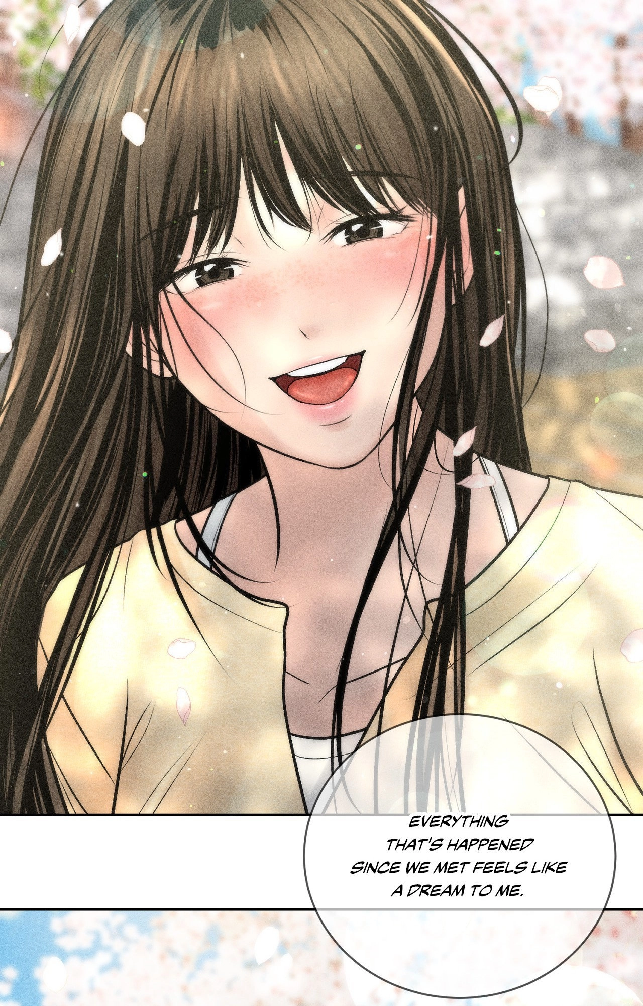 Heated Exchange Chapter 27 page 93 - 