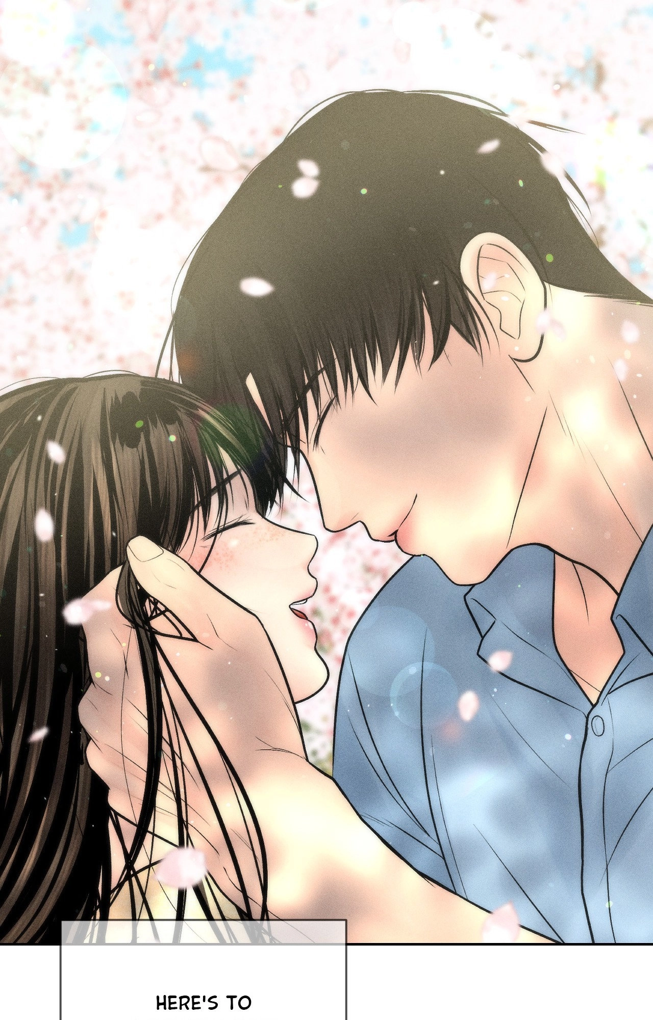 Heated Exchange Chapter 27 page 97 - 