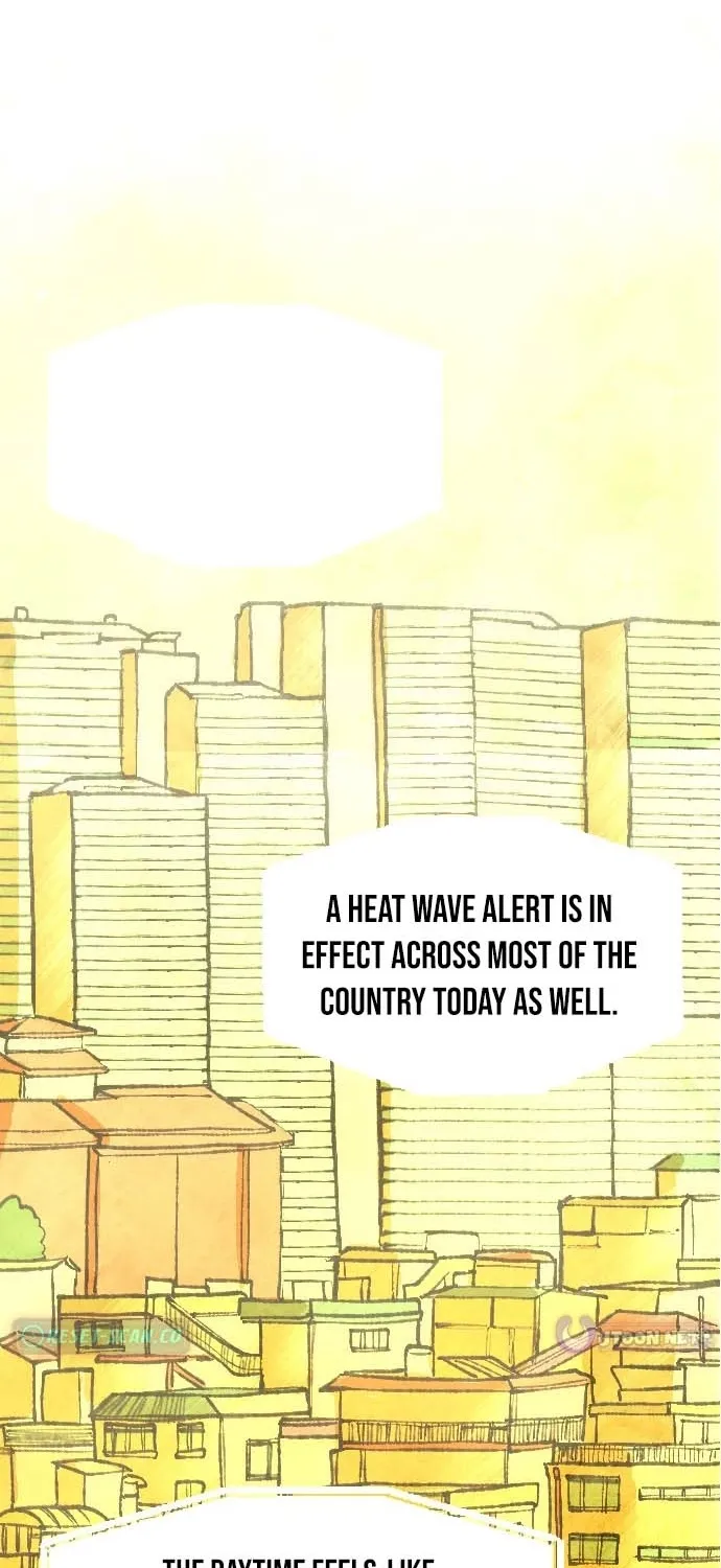 Heatstroke Chapter 1 page 2 - 