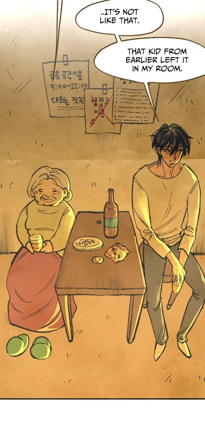 Heatstroke Chapter 1 page 106 - 