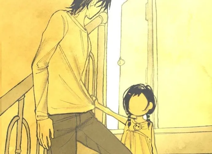 Heatstroke Chapter 1 page 152 - 