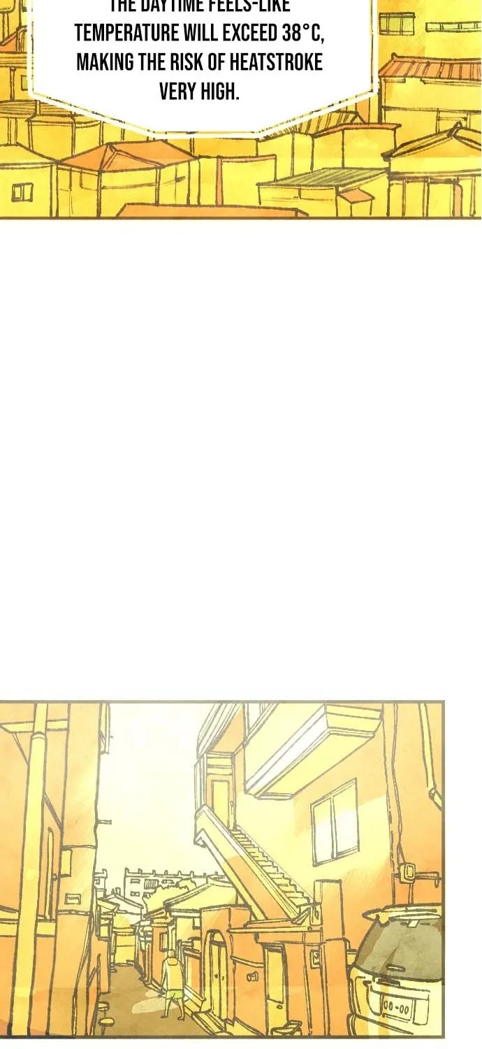Heatstroke Chapter 1 page 3 - 