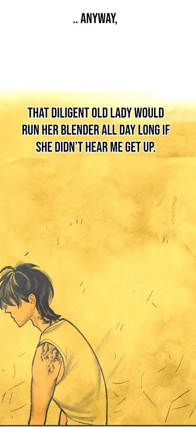 Heatstroke Chapter 1 page 26 - 