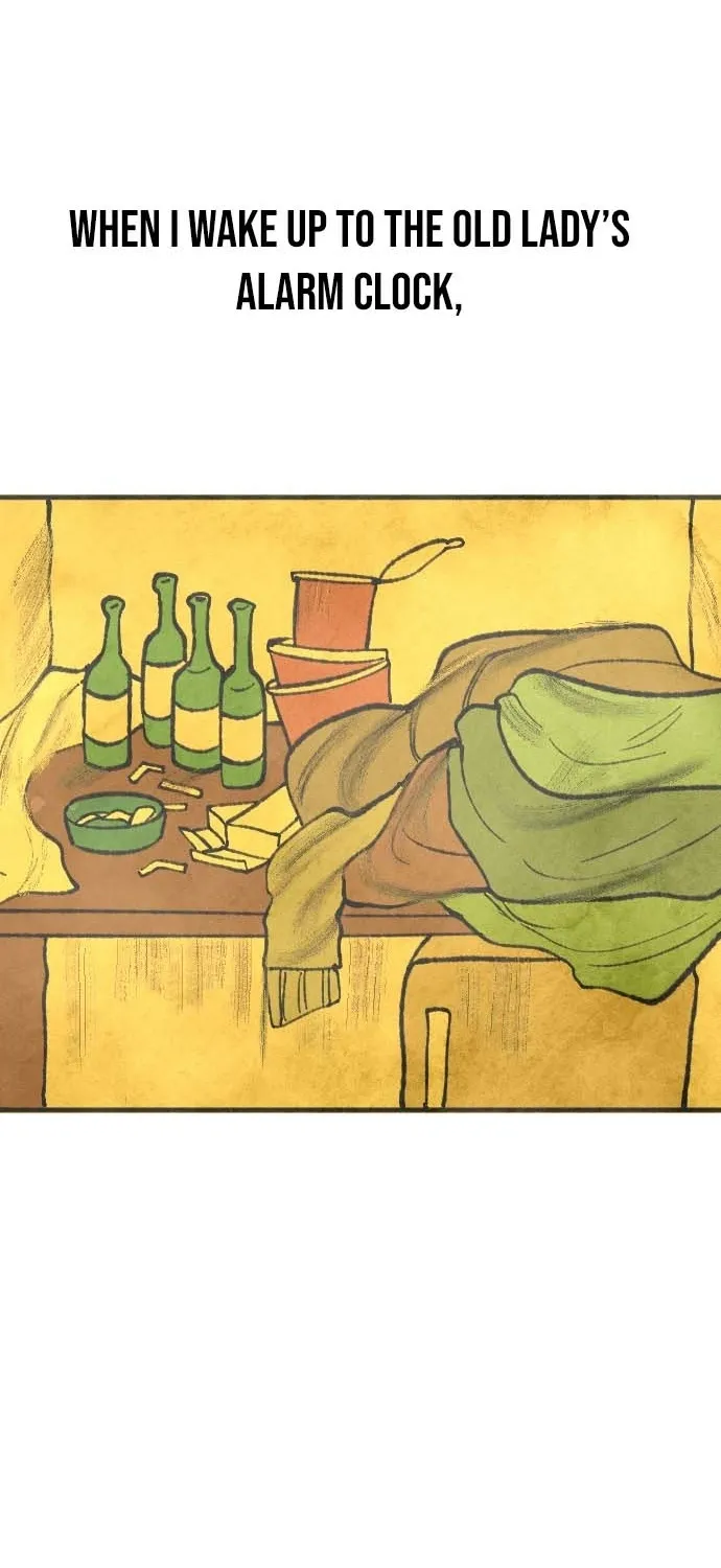 Heatstroke Chapter 1 page 29 - 