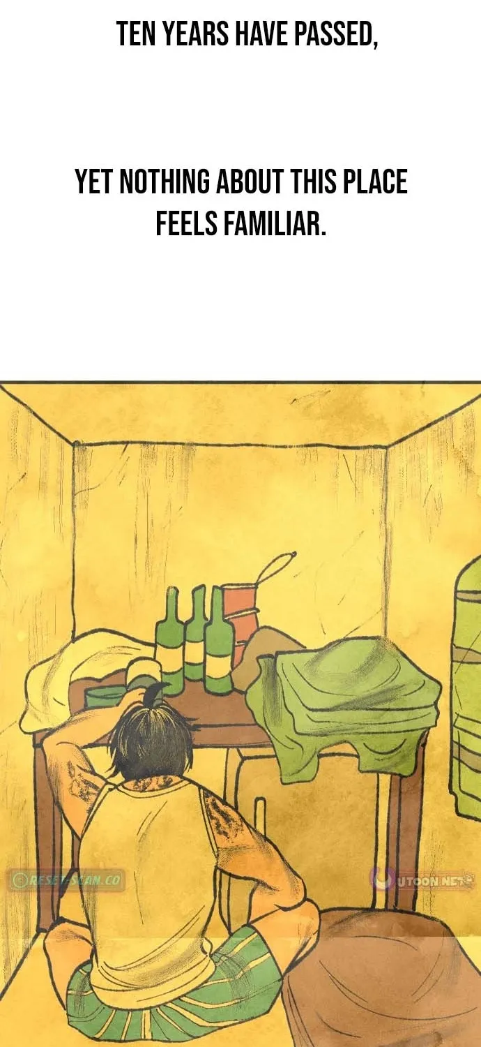 Heatstroke Chapter 1 page 31 - 