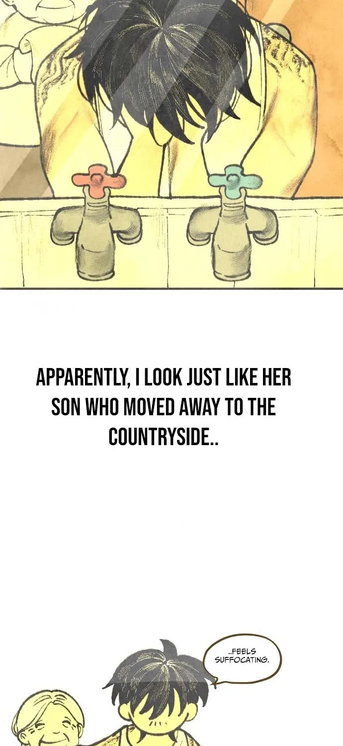 Heatstroke Chapter 1 page 38 - 