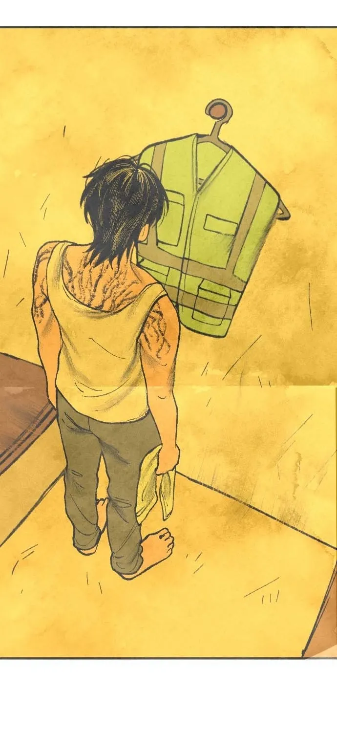 Heatstroke Chapter 1 page 41 - 