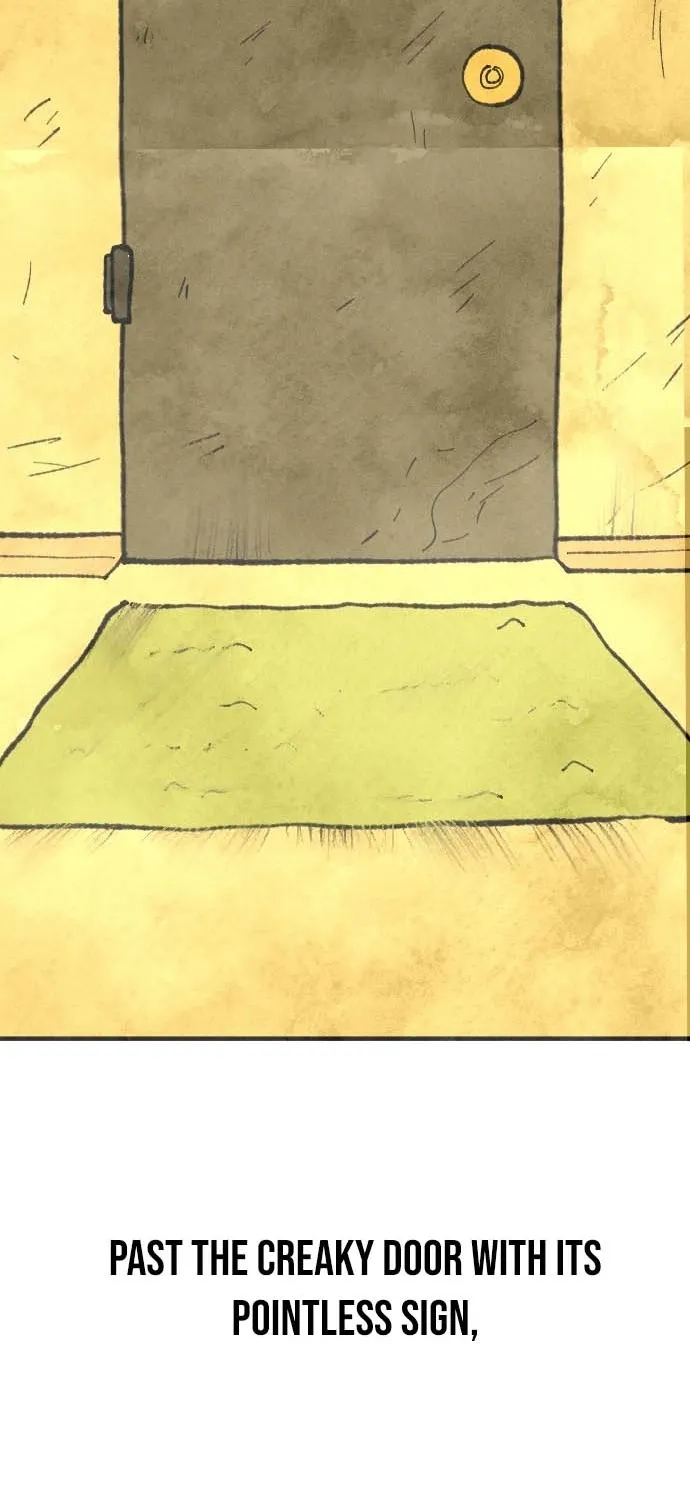 Heatstroke Chapter 1 page 46 - 