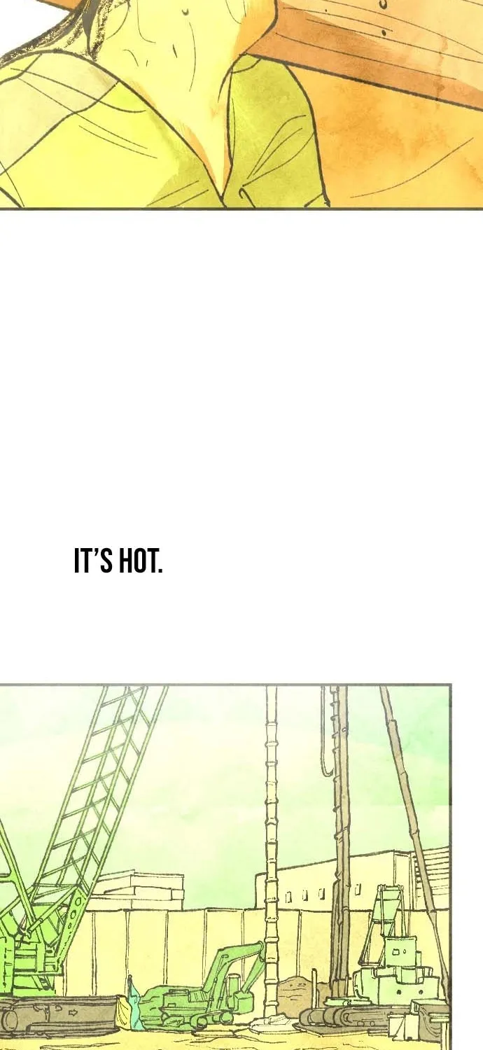 Heatstroke Chapter 1 page 61 - 