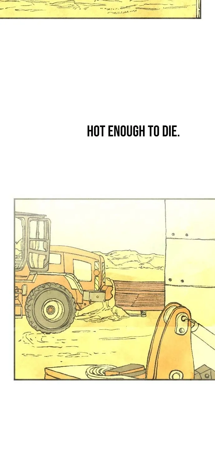 Heatstroke Chapter 1 page 62 - 