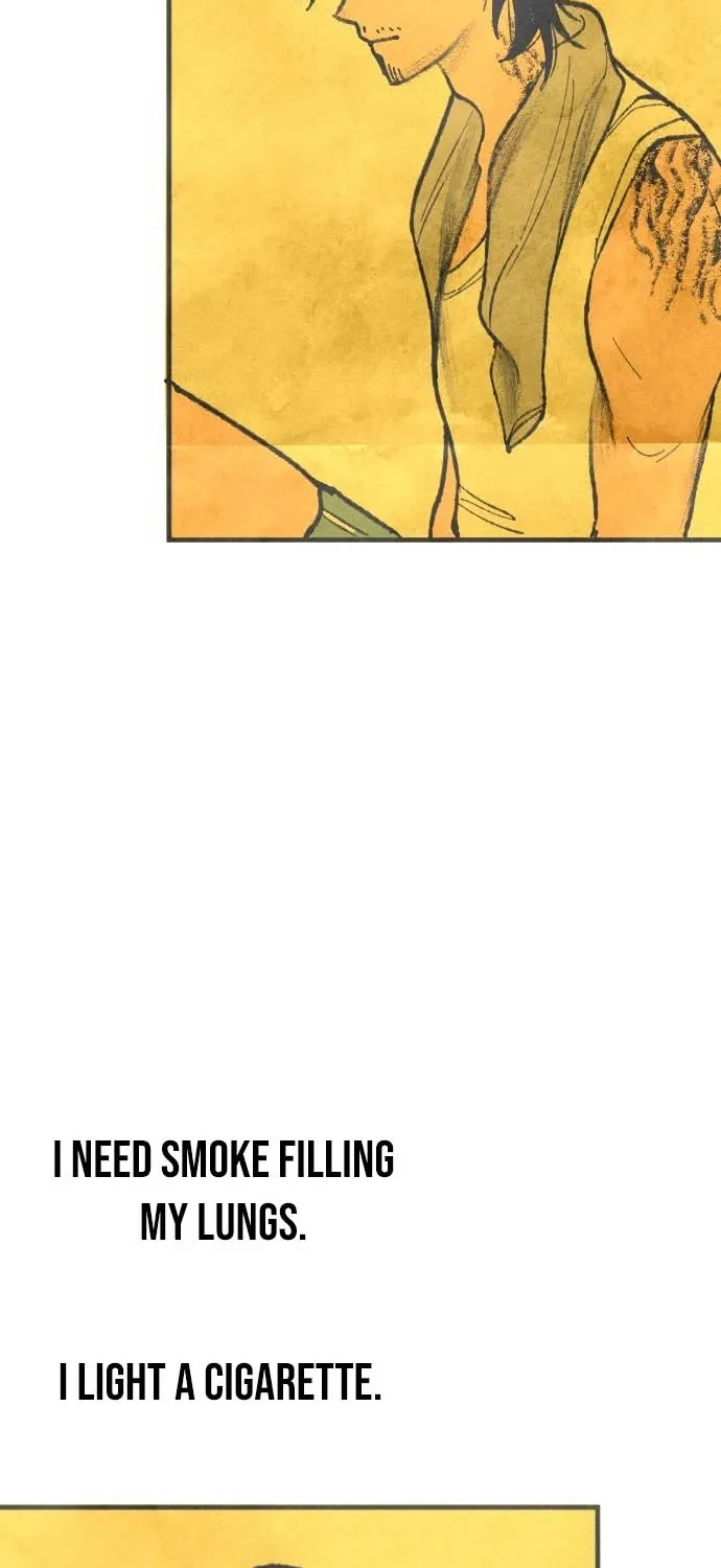 Heatstroke Chapter 1 page 74 - 