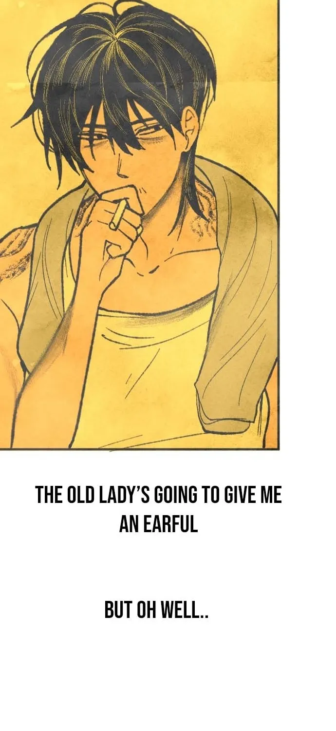 Heatstroke Chapter 1 page 75 - 