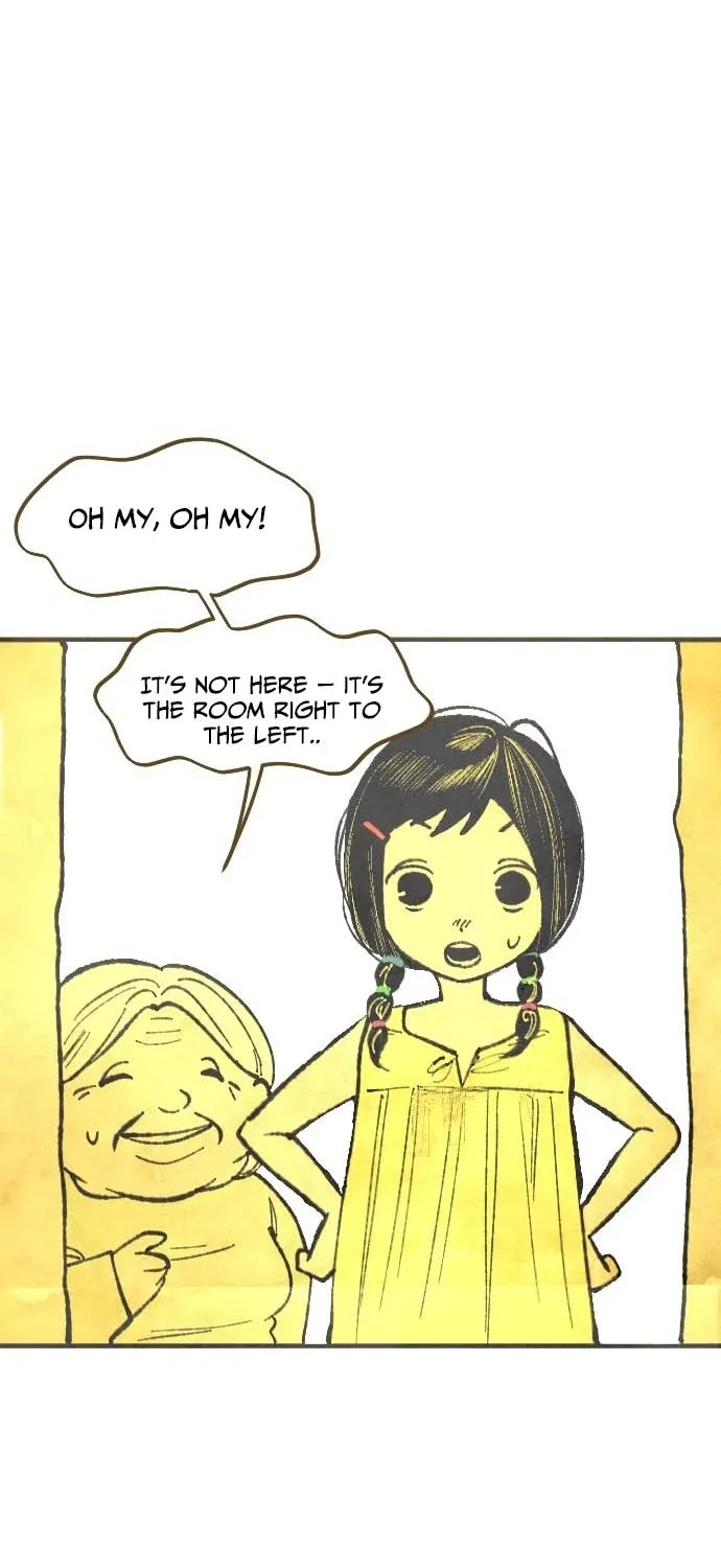 Heatstroke Chapter 1 page 91 - 