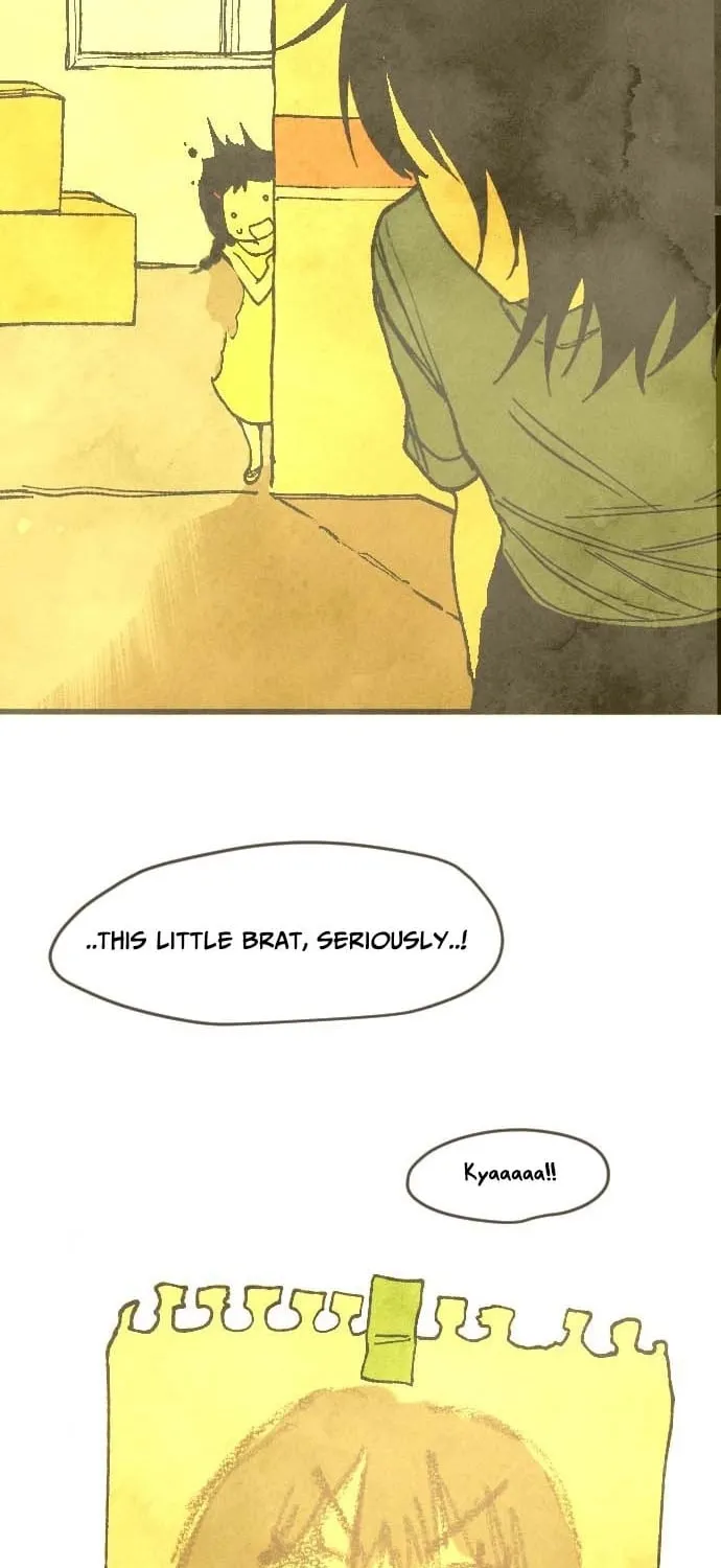 Heatstroke Chapter 2 page 124 - 