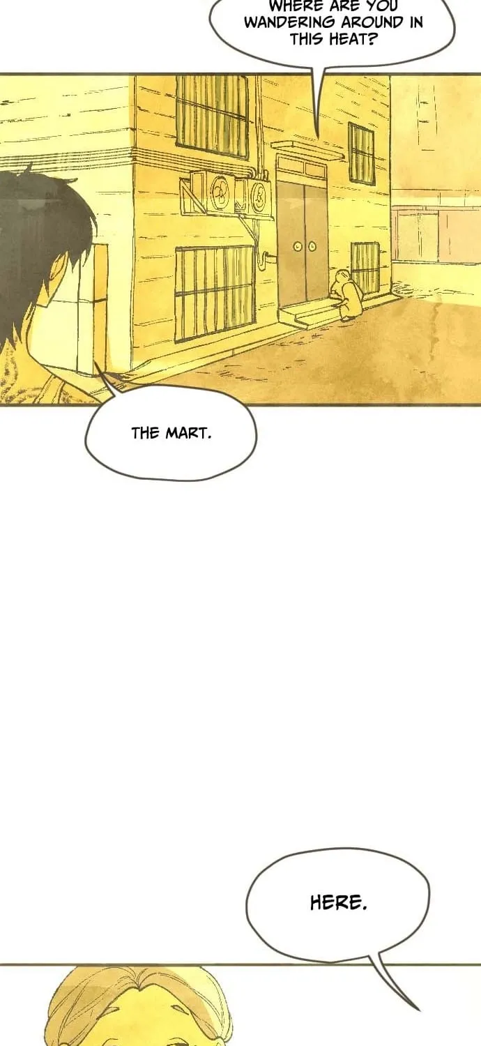 Heatstroke Chapter 2 page 17 - 