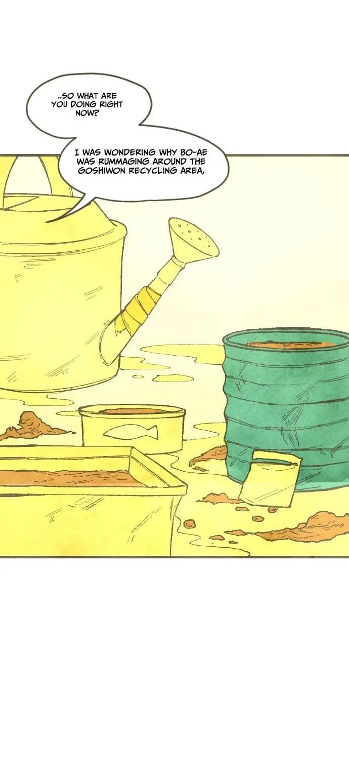 Heatstroke Chapter 2 page 21 - 