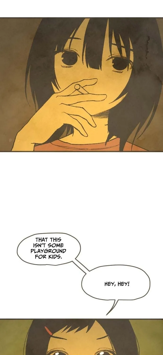 Heatstroke Chapter 2 page 55 - 