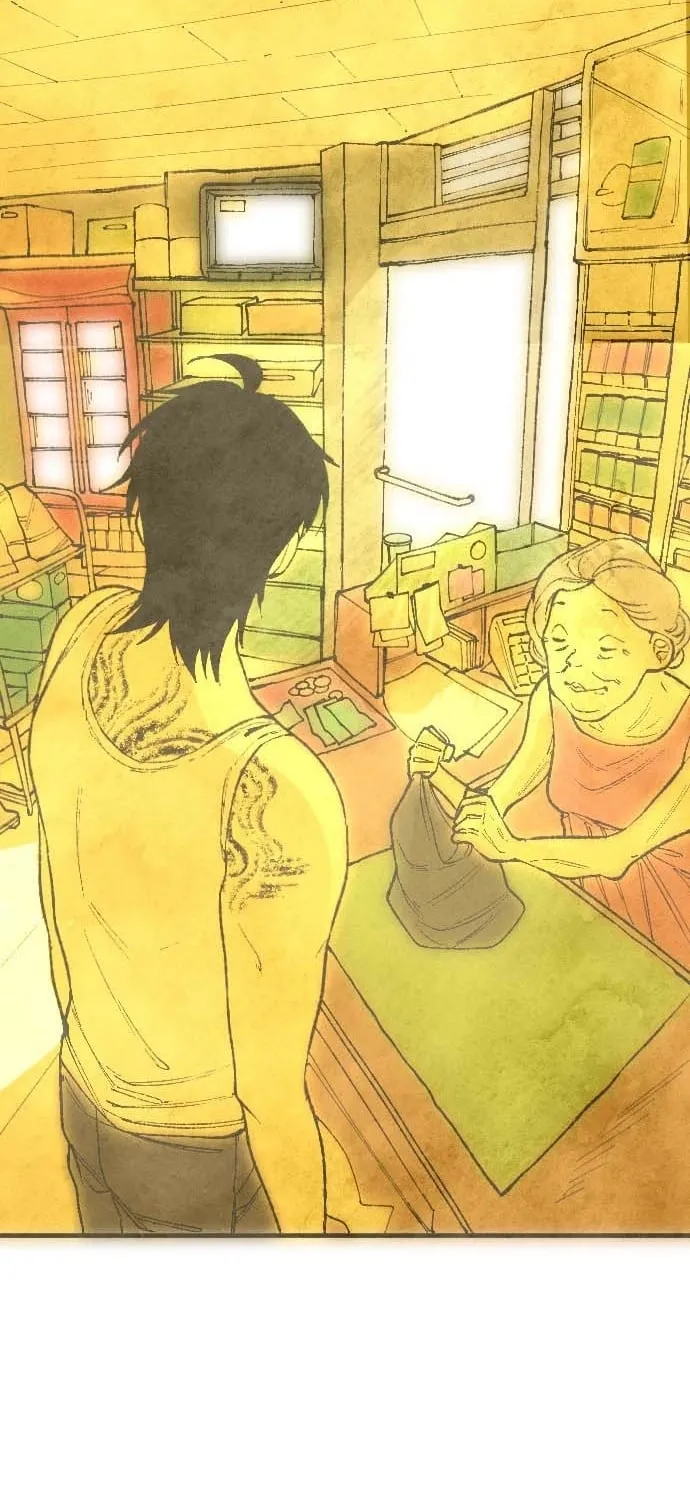 Heatstroke Chapter 2 page 7 - 