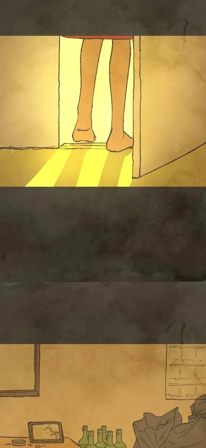 Heatstroke Chapter 2 page 75 - 