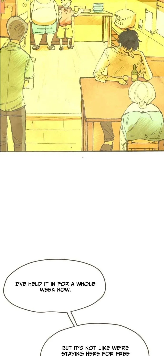Heatstroke Chapter 2 page 85 - 