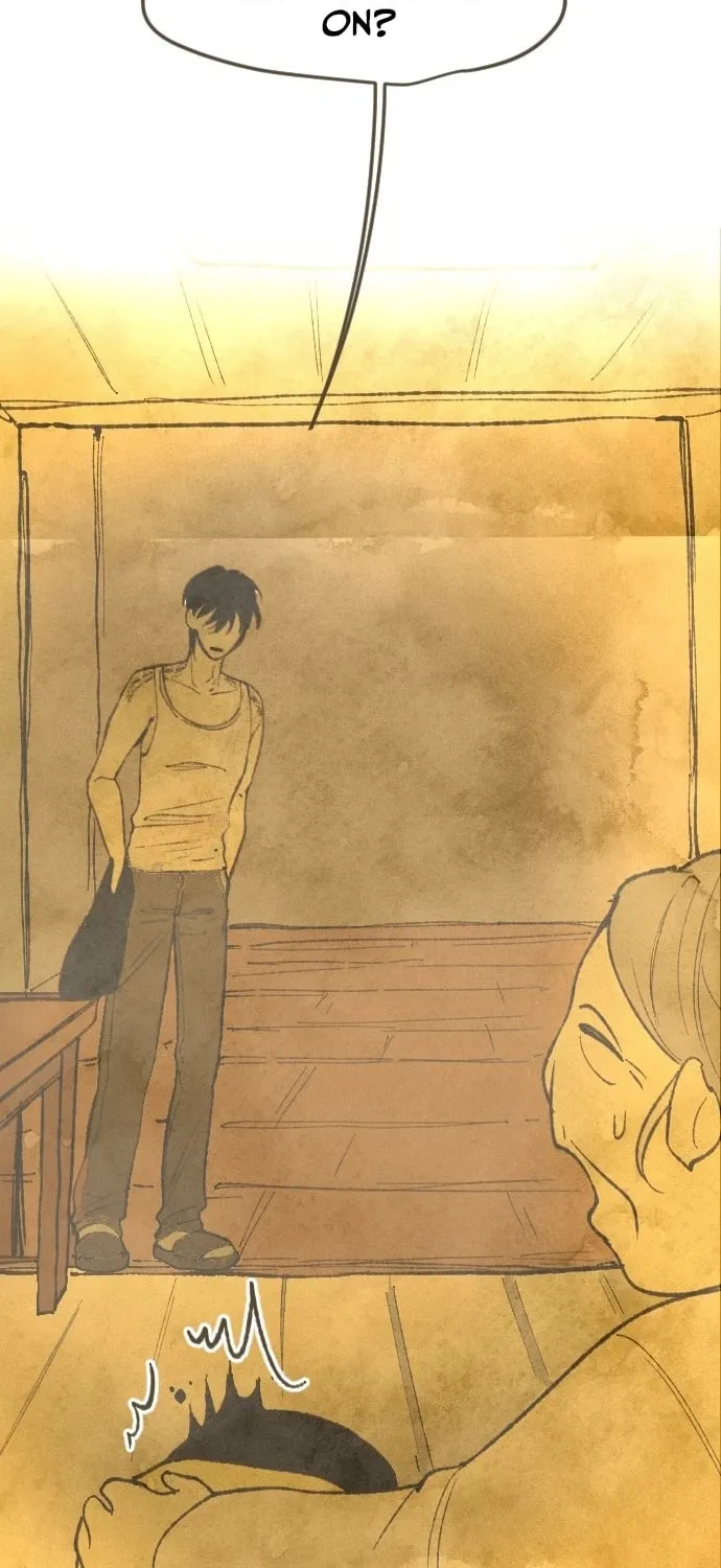 Heatstroke Chapter 3 page 102 - 