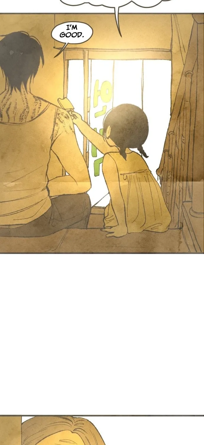 Heatstroke Chapter 3 page 126 - 