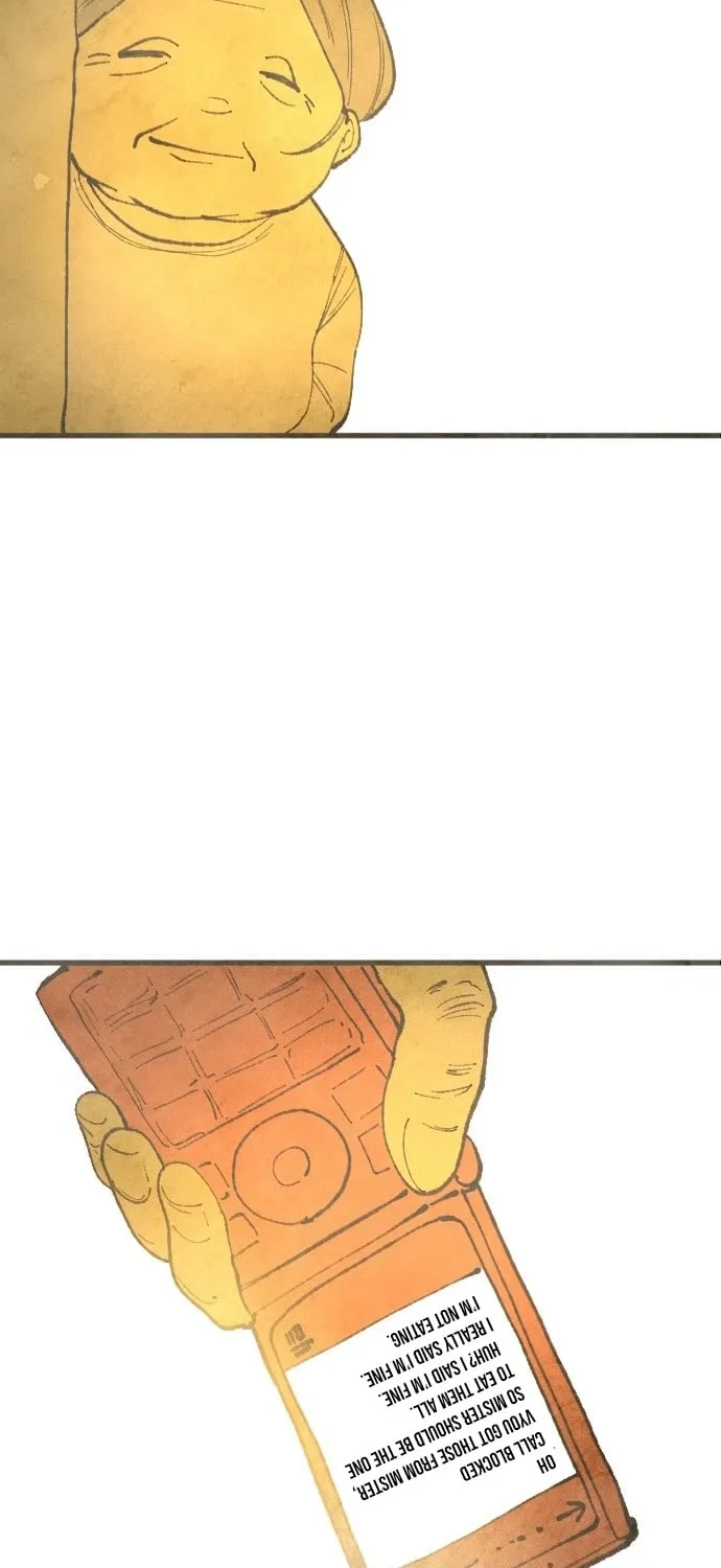 Heatstroke Chapter 3 page 127 - 