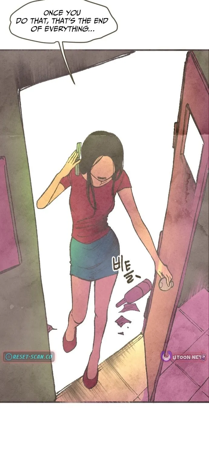 Heatstroke Chapter 3 page 14 - 