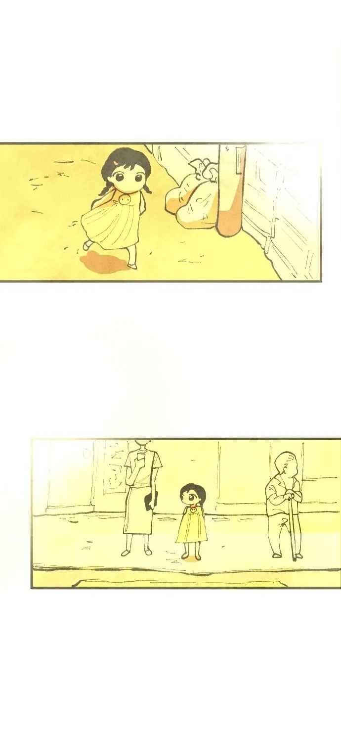 Heatstroke Chapter 3 page 134 - 