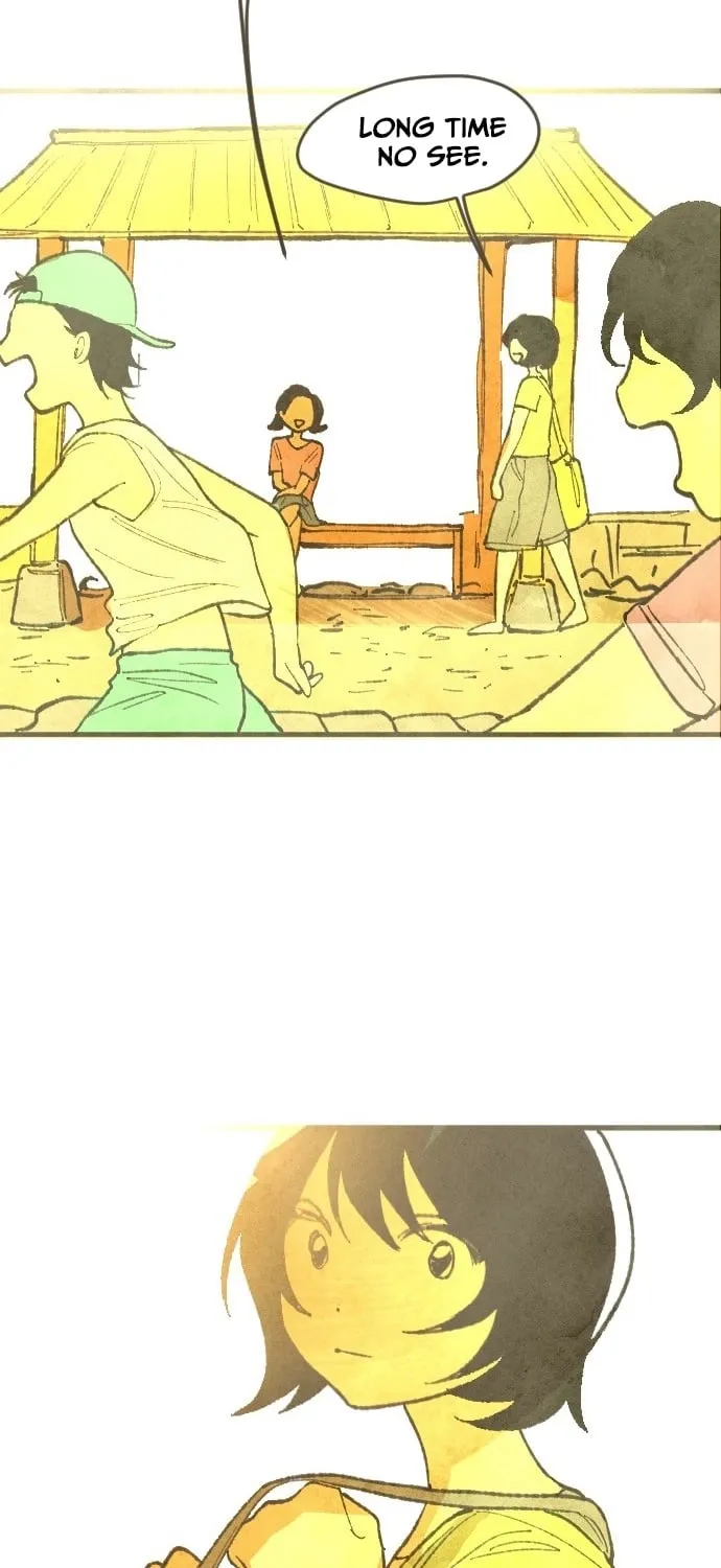 Heatstroke Chapter 3 page 137 - 