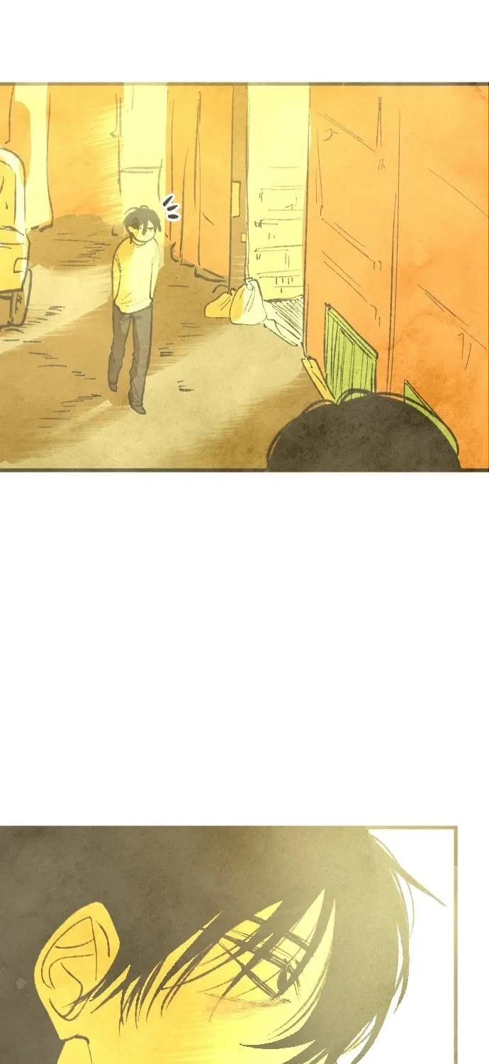 Heatstroke Chapter 3 page 29 - 