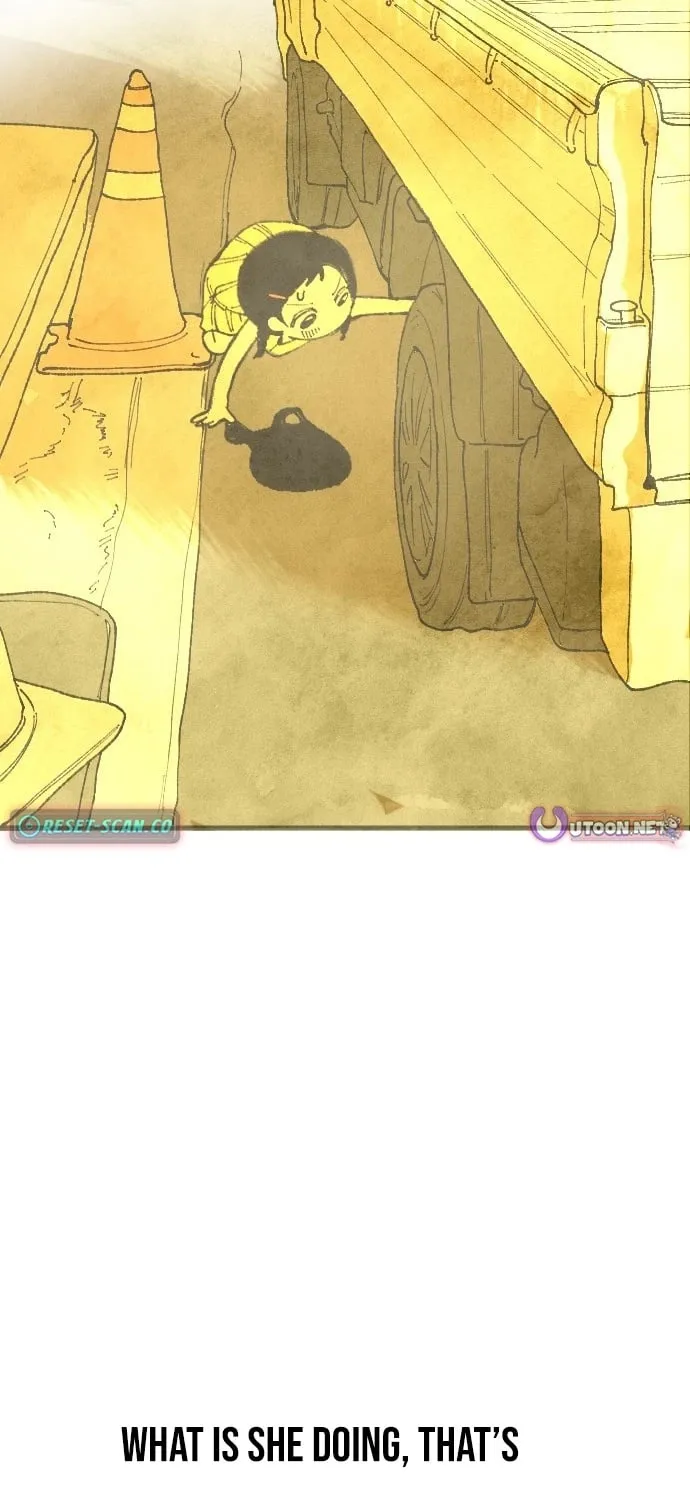 Heatstroke Chapter 3 page 31 - 
