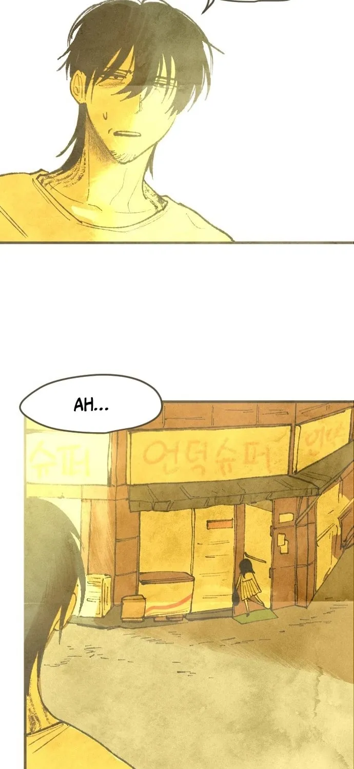 Heatstroke Chapter 3 page 33 - 