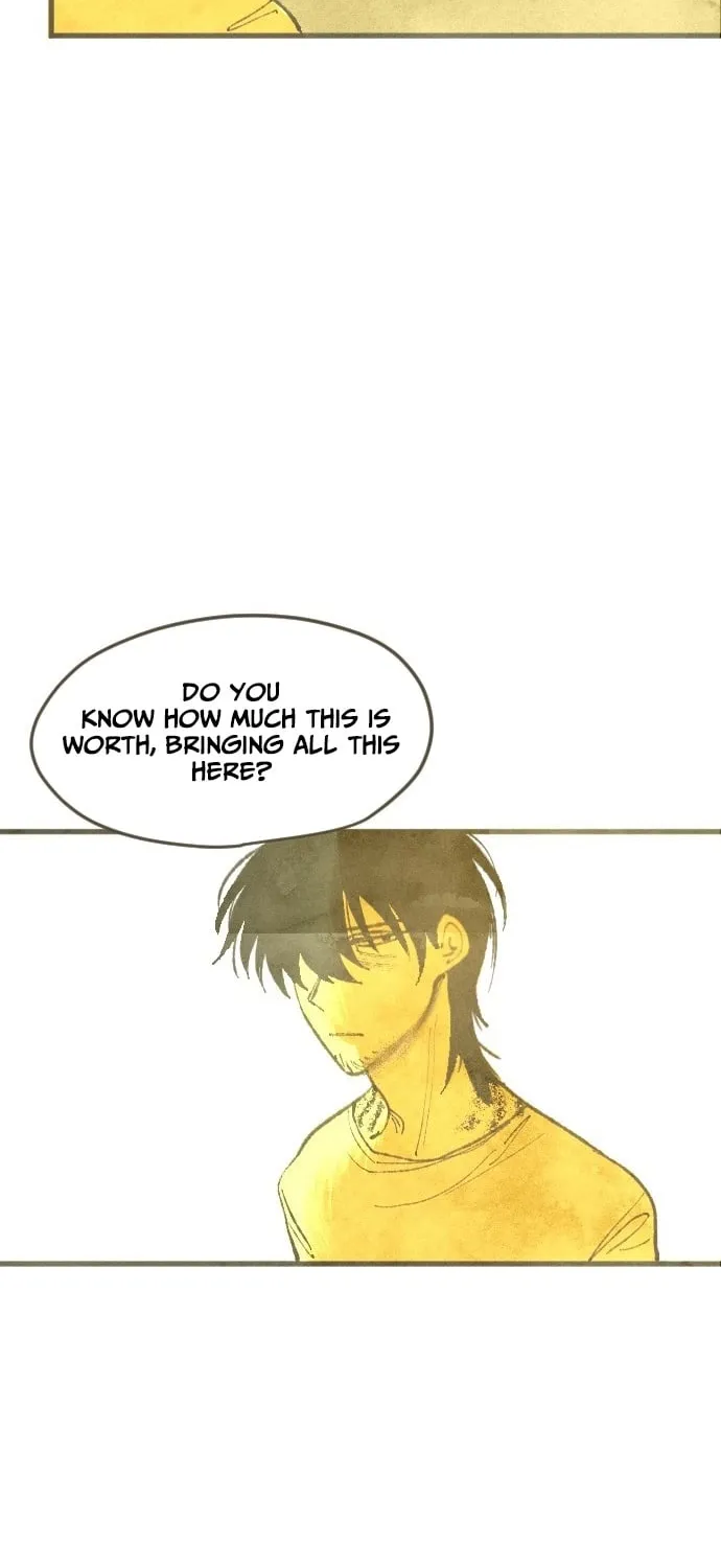 Heatstroke Chapter 3 page 34 - 