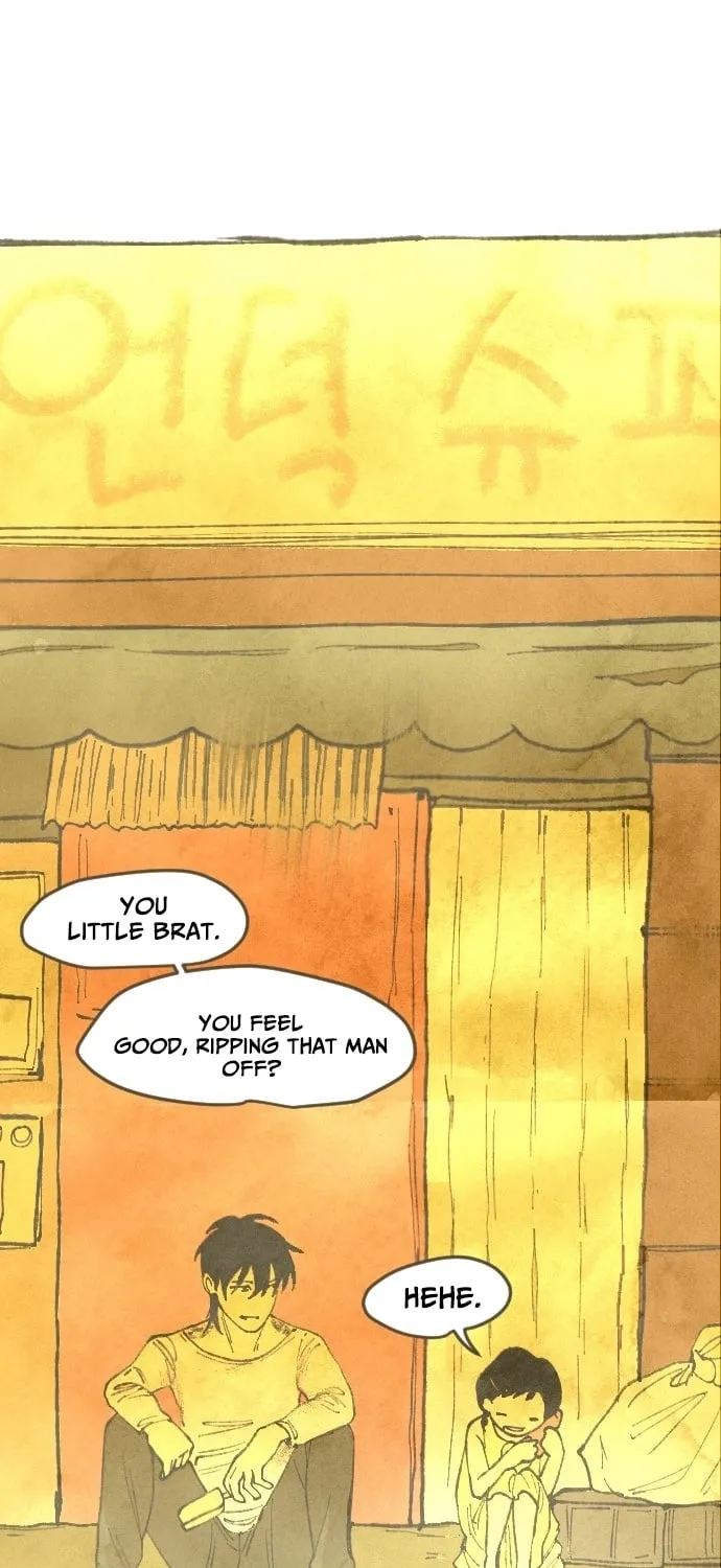 Heatstroke Chapter 3 page 47 - 
