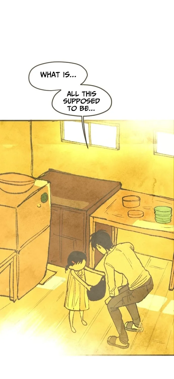 Heatstroke Chapter 3 page 54 - 