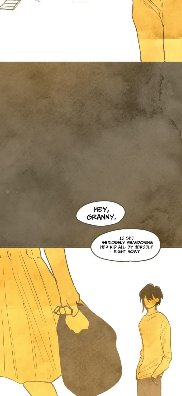 Heatstroke Chapter 3 page 59 - 