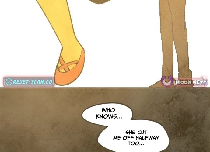 Heatstroke Chapter 3 page 60 - 