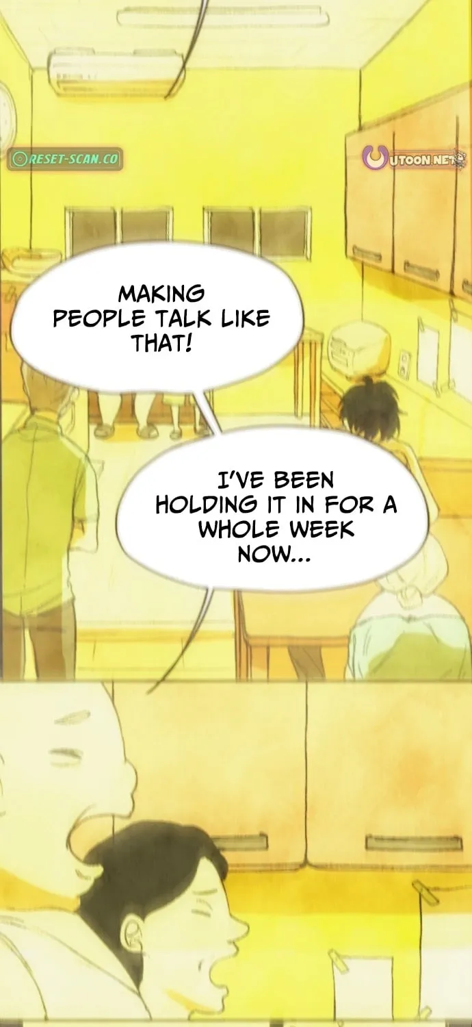 Heatstroke Chapter 3 page 73 - 