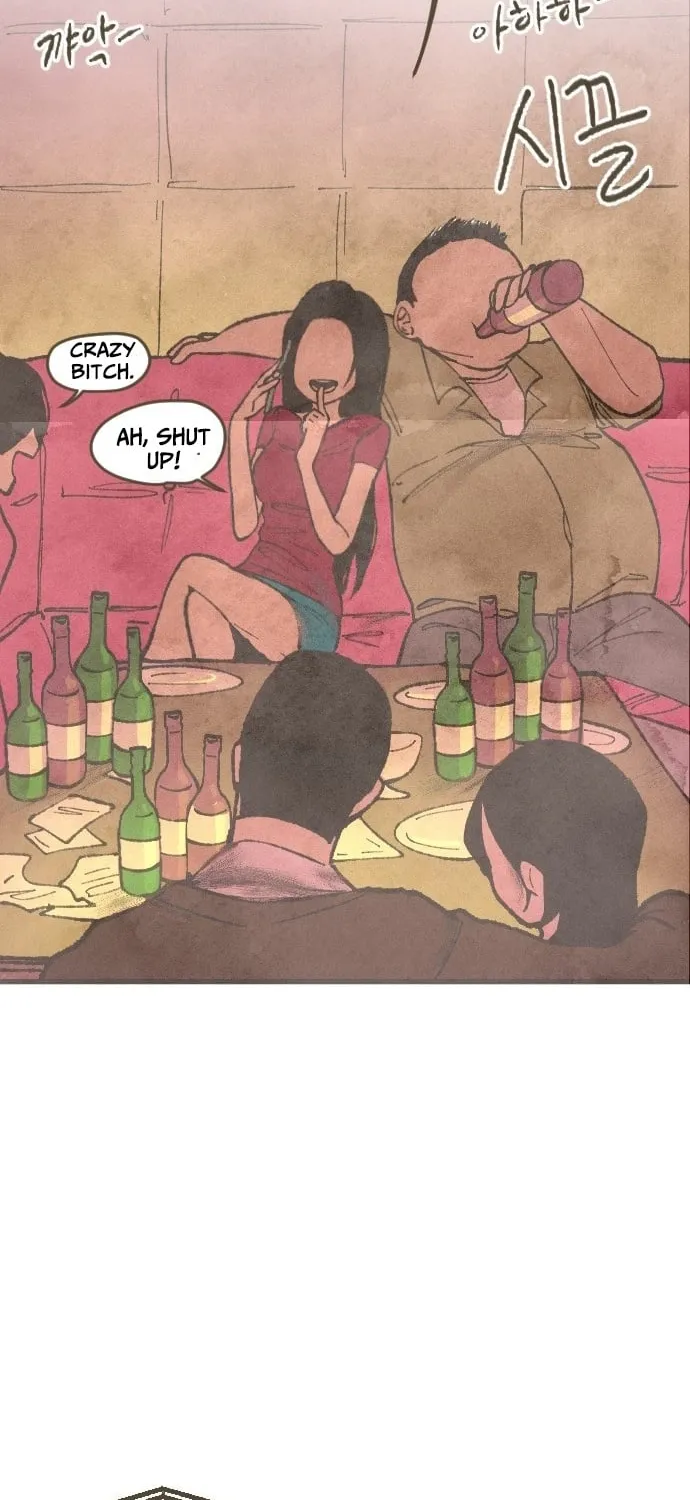 Heatstroke Chapter 3 page 10 - 