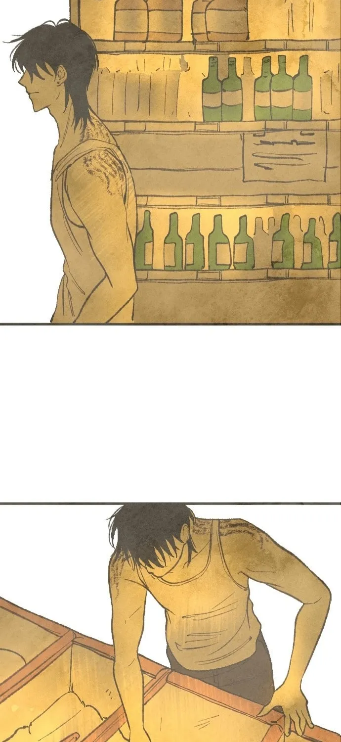 Heatstroke Chapter 3 page 91 - 
