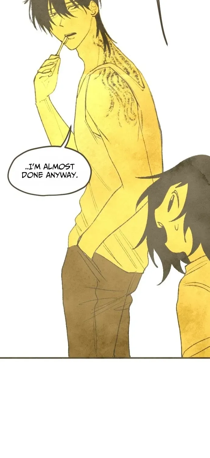 Heatstroke Chapter 4 page 119 - 