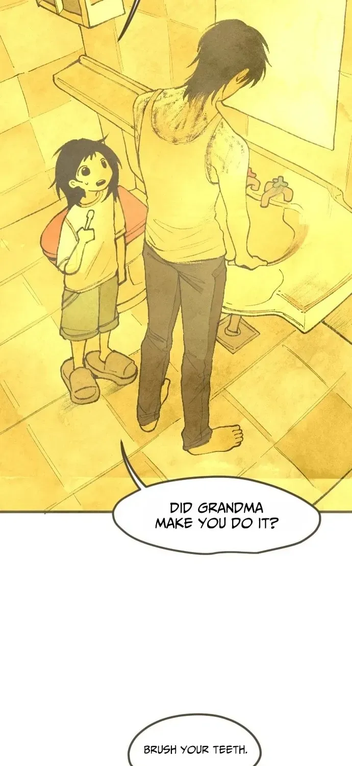 Heatstroke Chapter 4 page 134 - 
