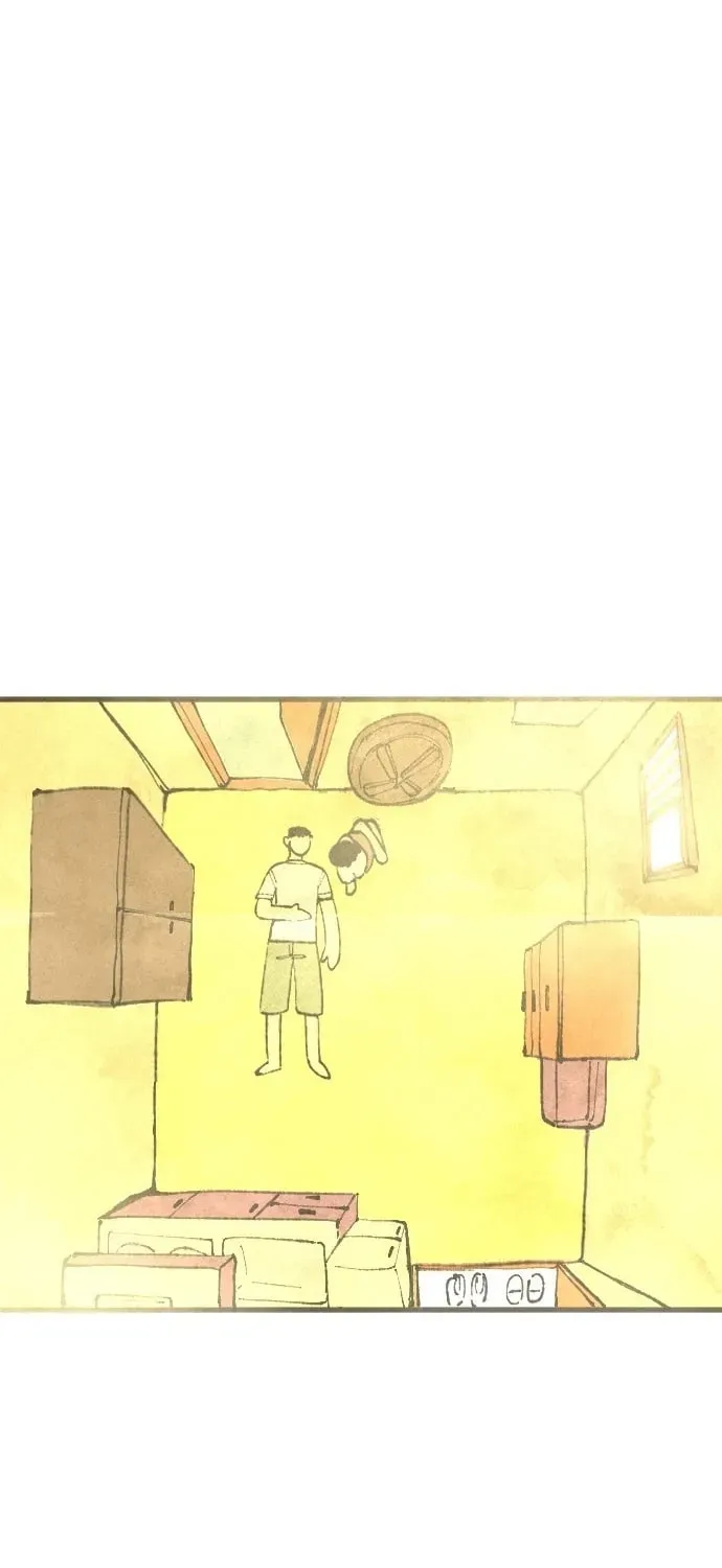 Heatstroke Chapter 4 page 17 - 