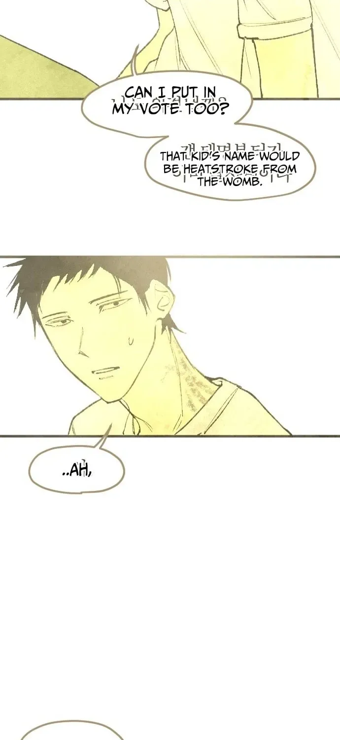 Heatstroke Chapter 4 page 19 - 