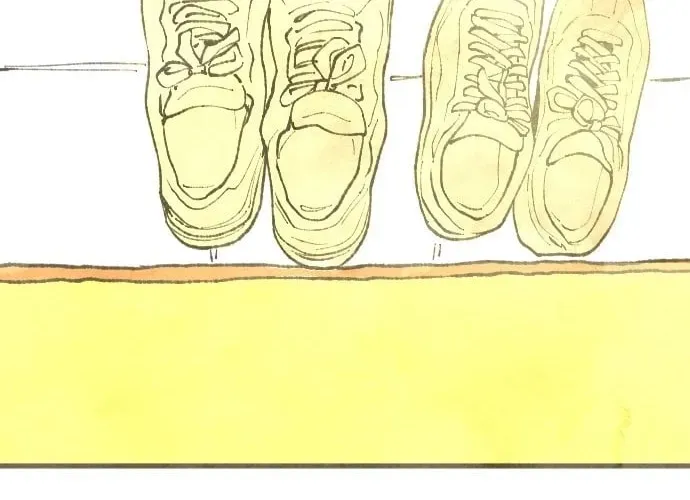 Heatstroke Chapter 4 page 28 - 