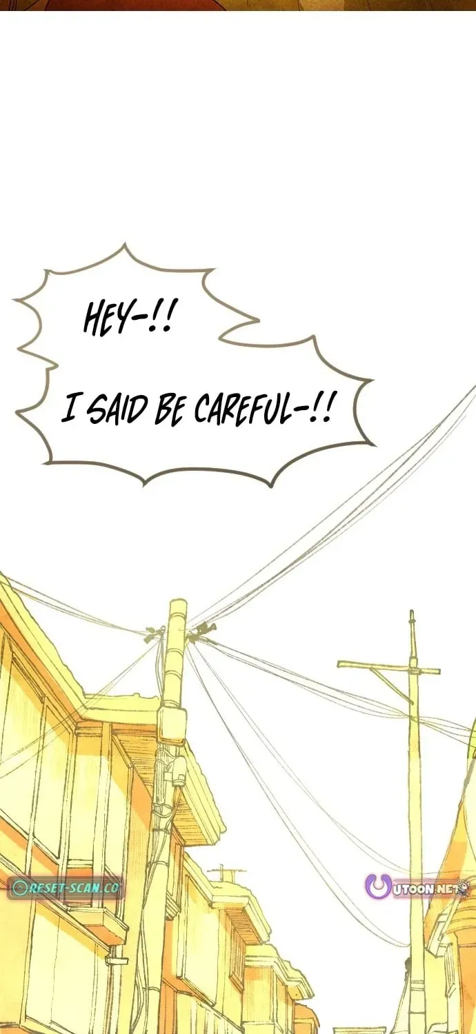 Heatstroke Chapter 4 page 33 - 