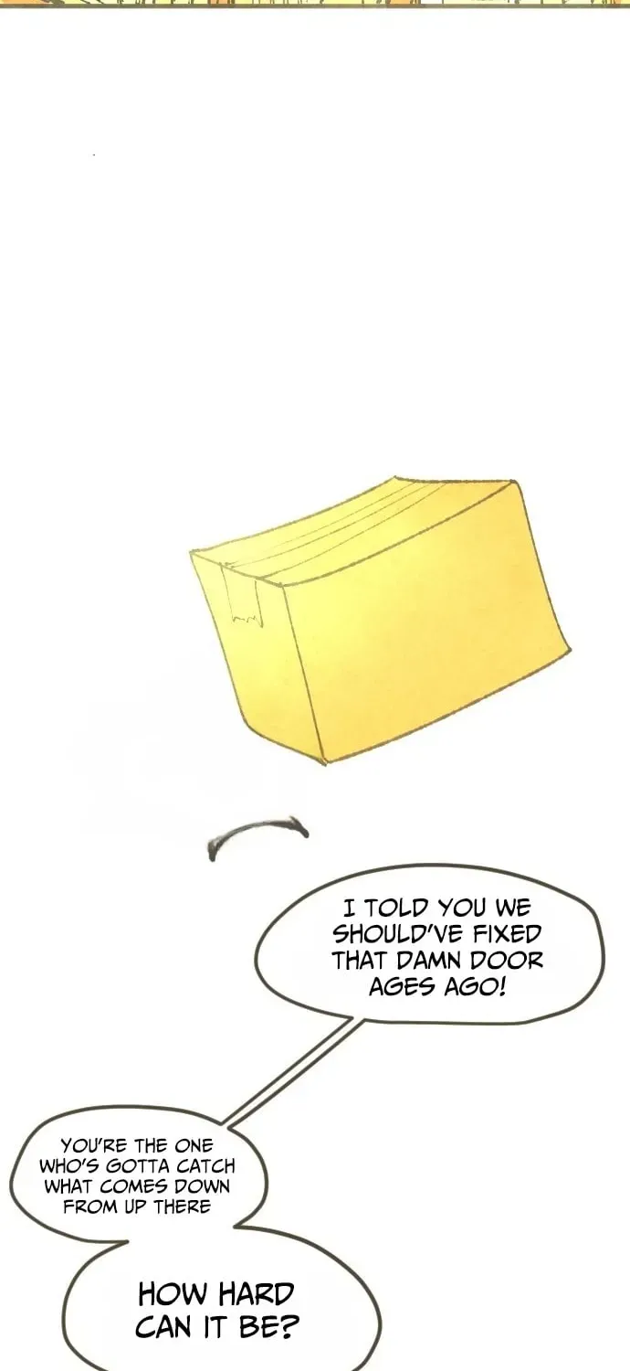 Heatstroke Chapter 4 page 34 - 