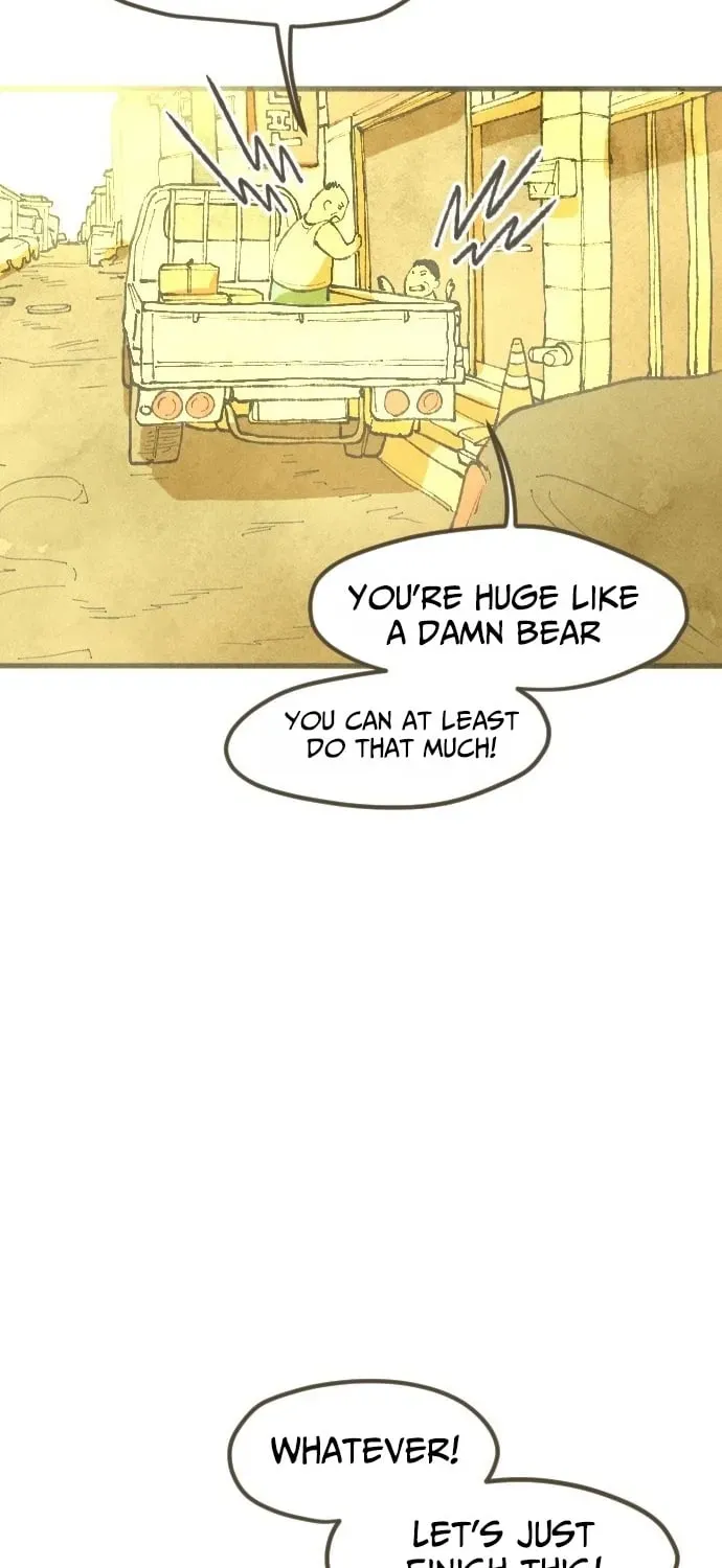 Heatstroke Chapter 4 page 35 - 